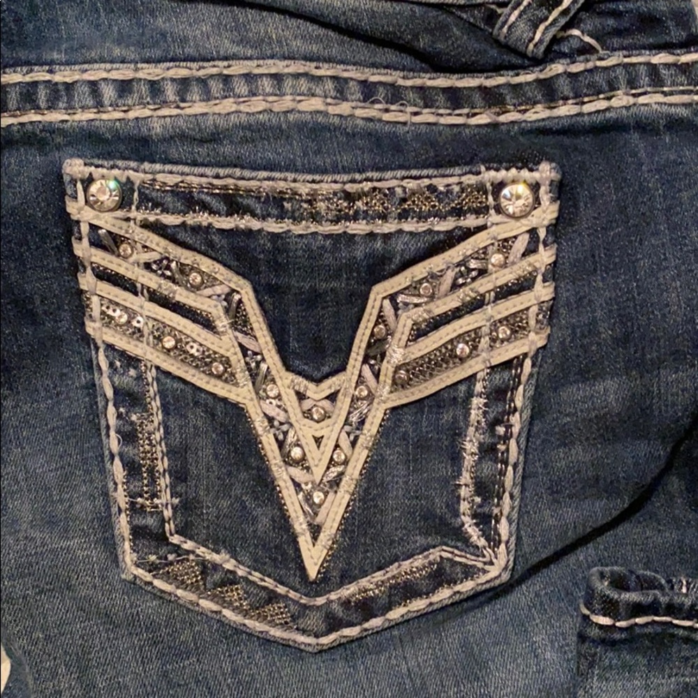 Vigoss jeans 28